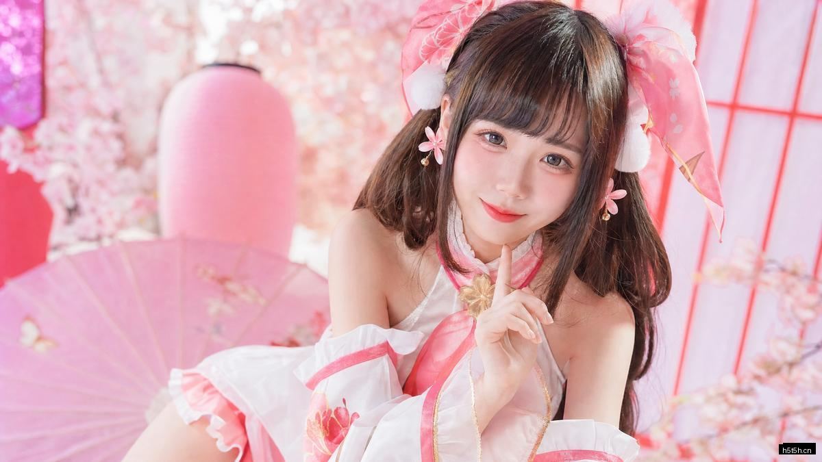 51萝莉社糖心vlogcosplay视频